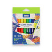 Picture of JUNIOR FELT TIP MARKERS MAGIC X10